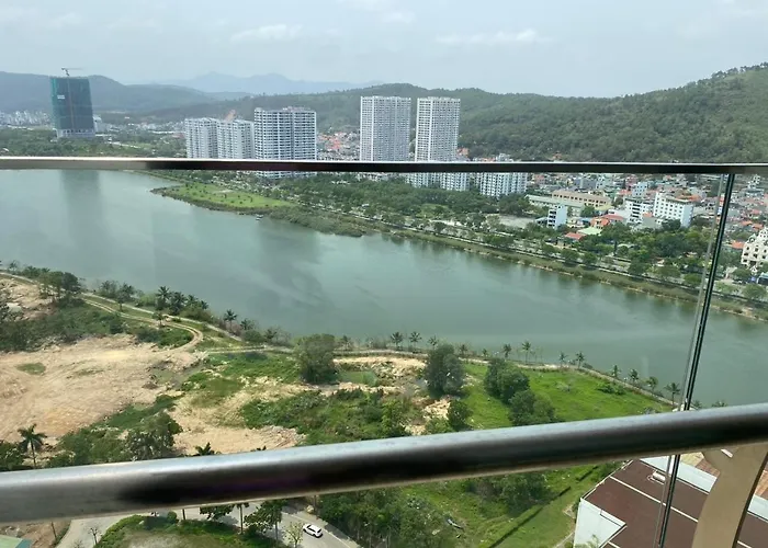 Citadine With Amazing Sea View * Hạ Long