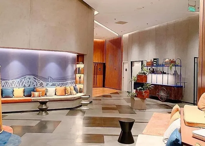 Citadine With Amazing Sea View Căn hộ *