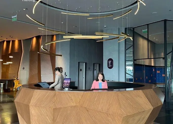 Citadine With Amazing Sea View Căn hộ
