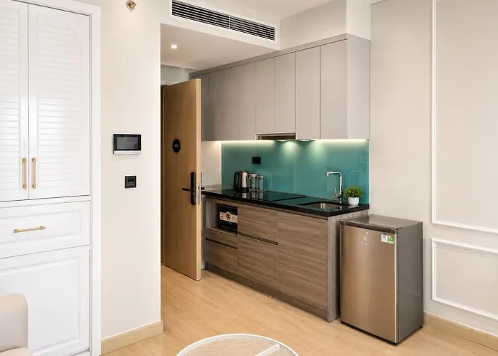 Citadine With Amazing Sea View * Hạ Long